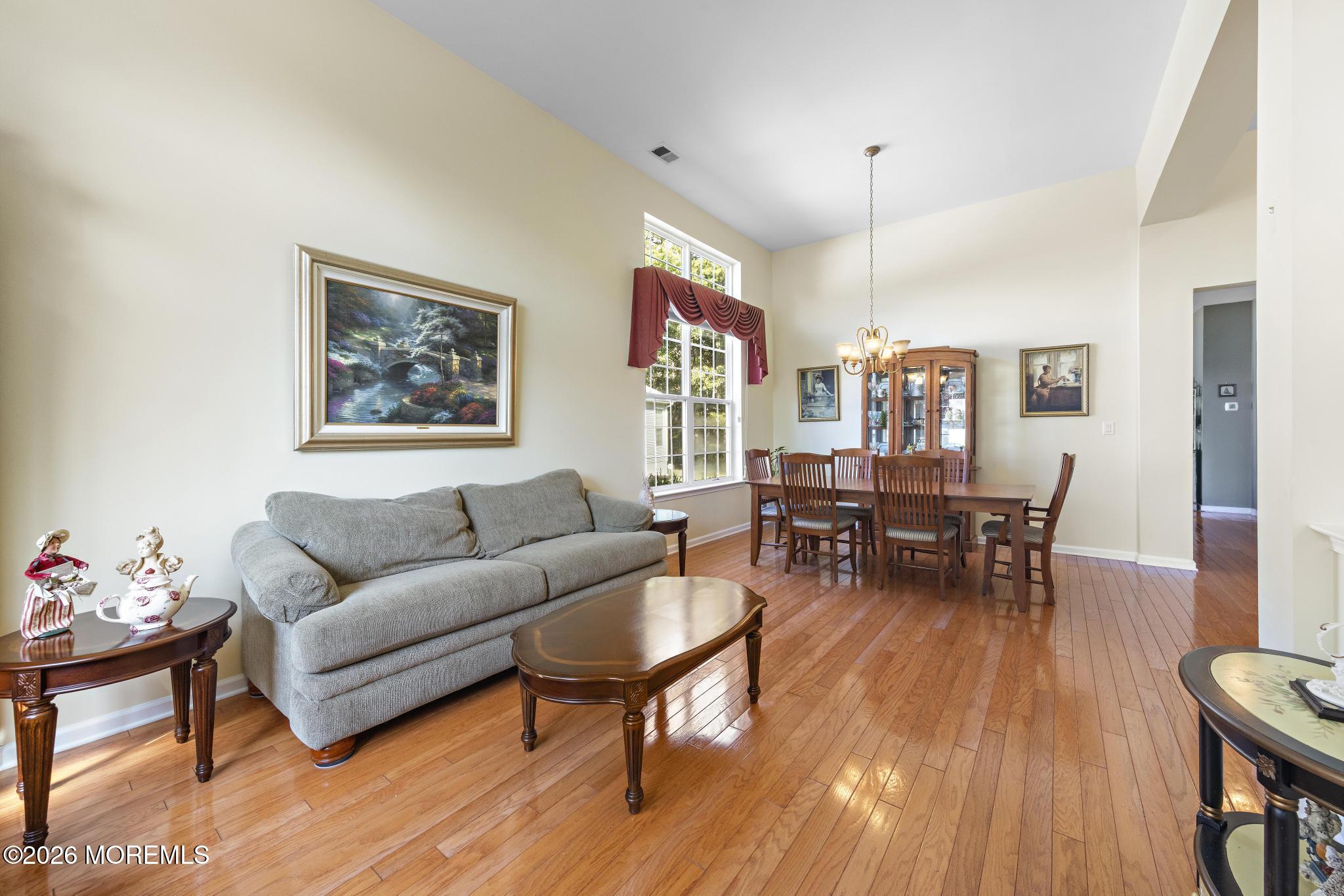 7 Masters Court Little Egg Harbor NJ 08087
