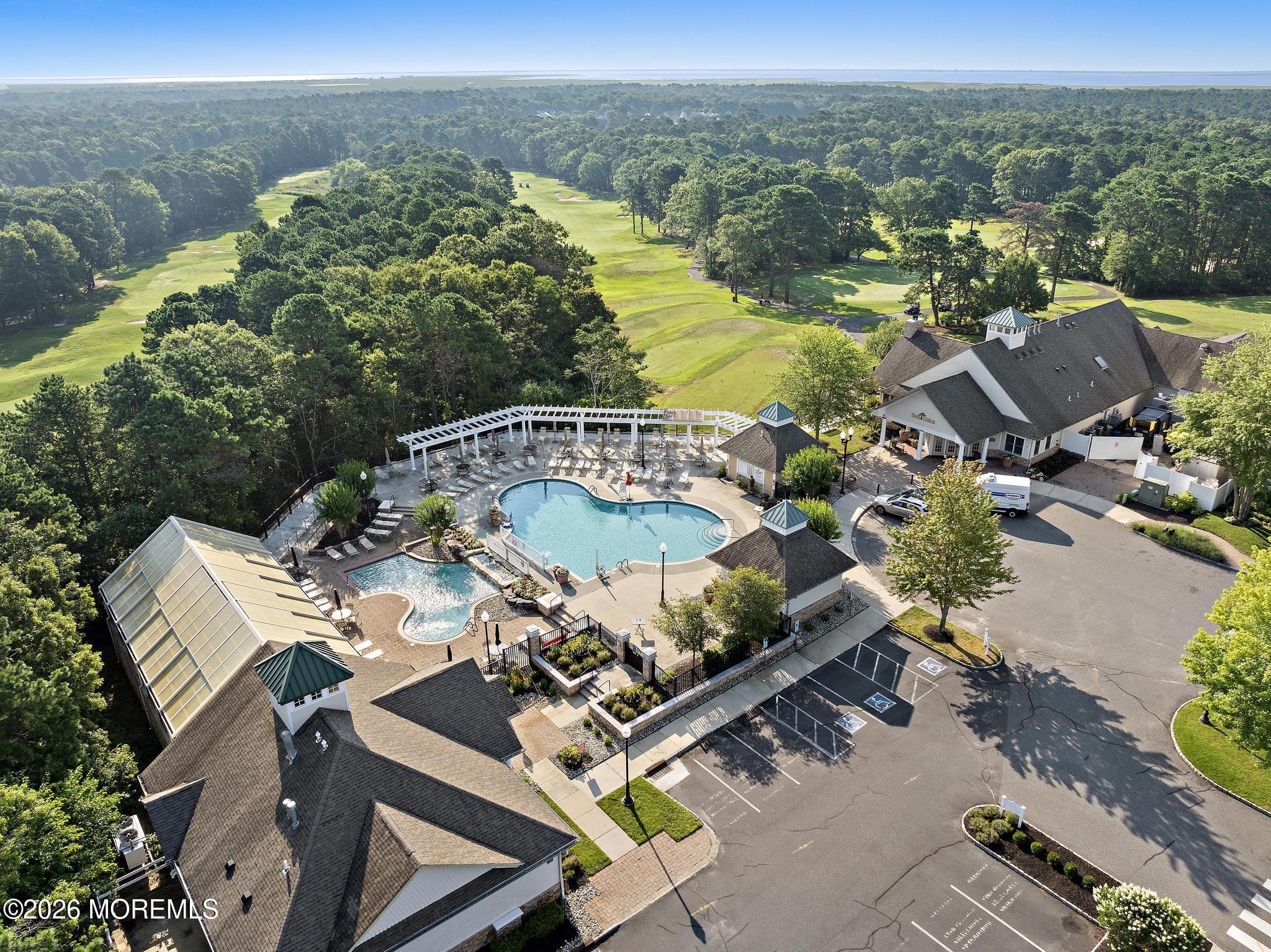 7 Masters Court Little Egg Harbor NJ 08087