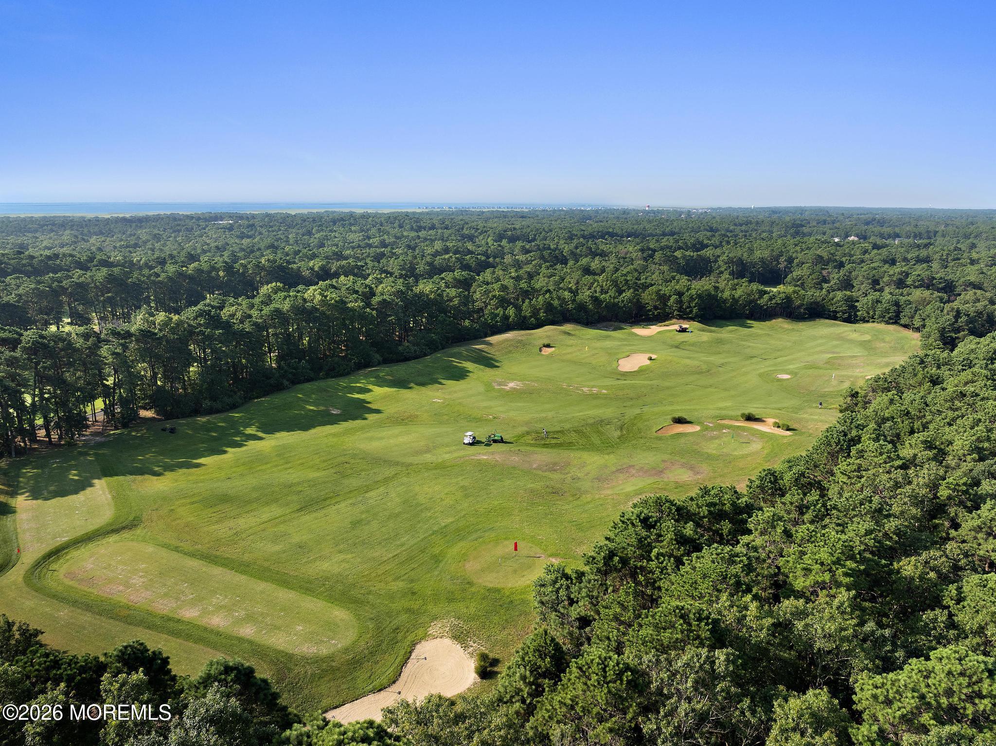 7 Masters Court Little Egg Harbor NJ 08087