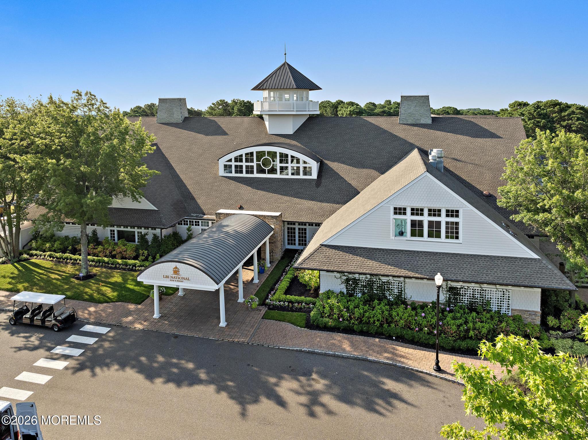 7 Masters Court Little Egg Harbor NJ 08087