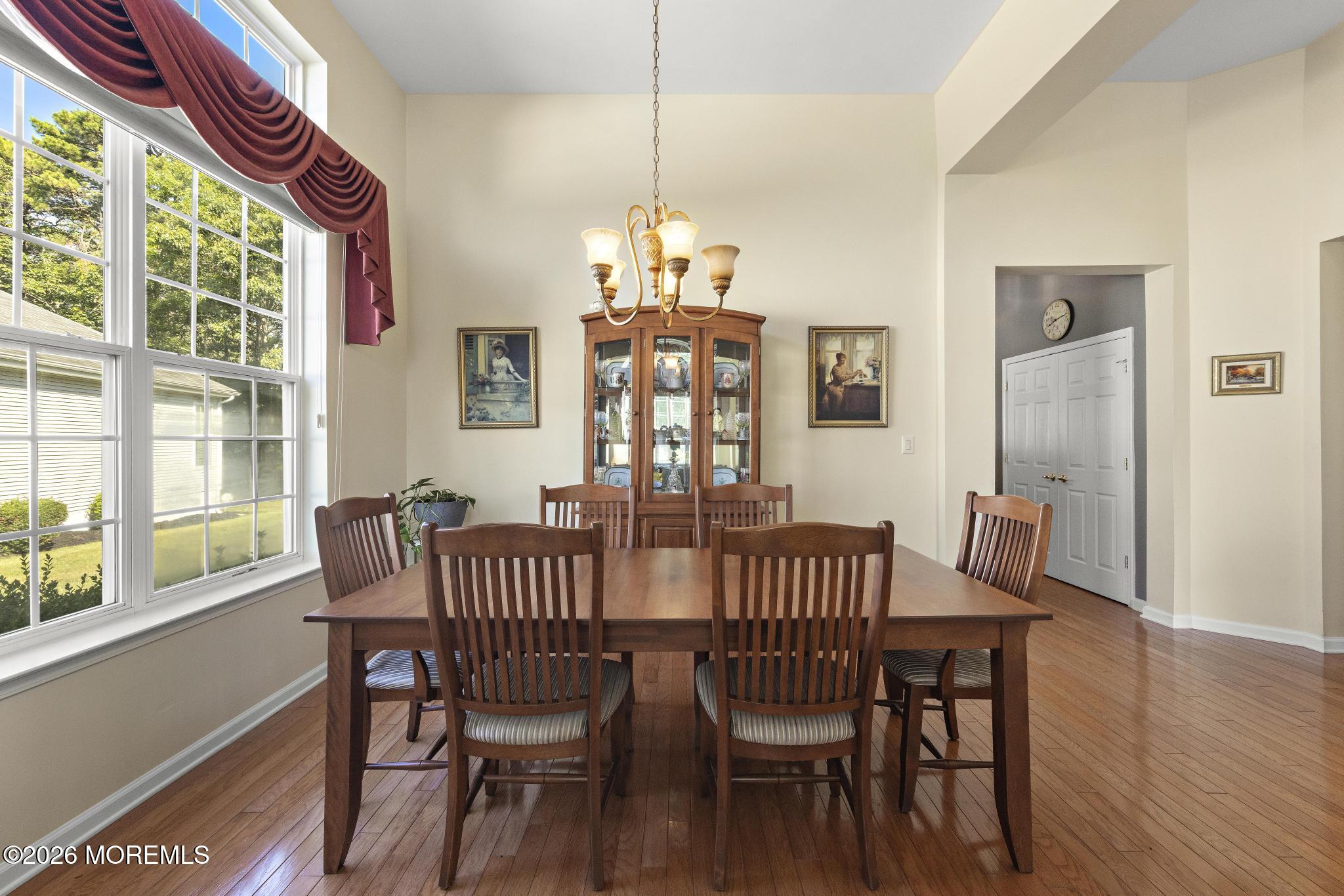 7 Masters Court Little Egg Harbor NJ 08087