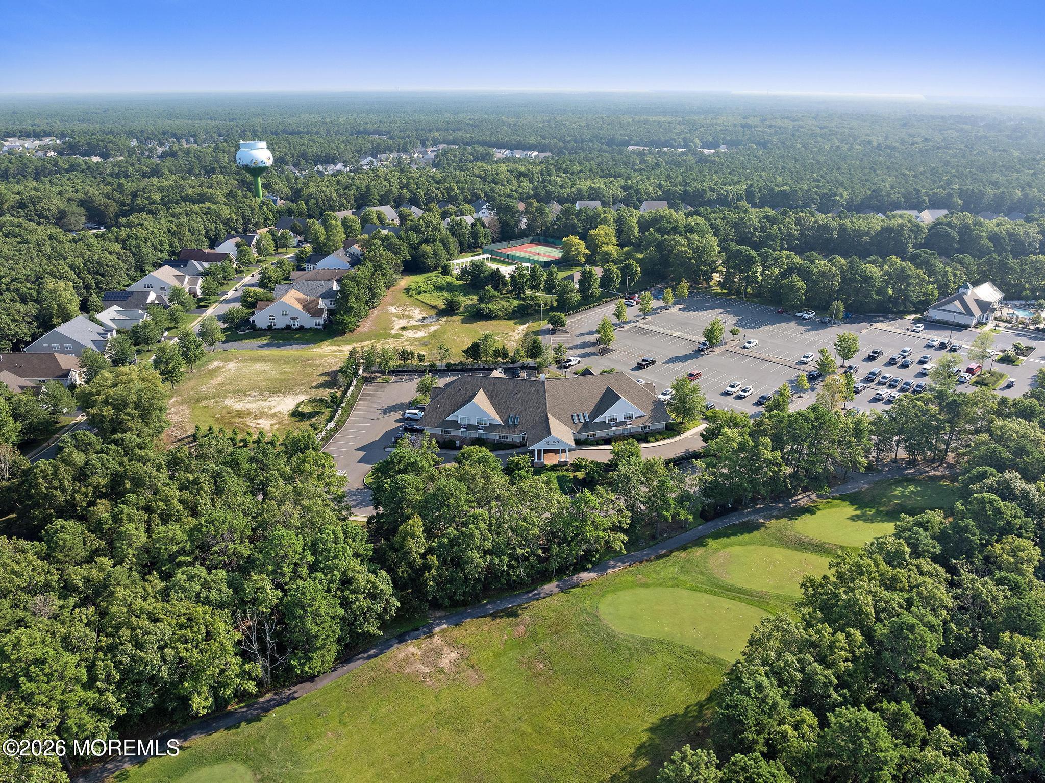 7 Masters Court Little Egg Harbor NJ 08087
