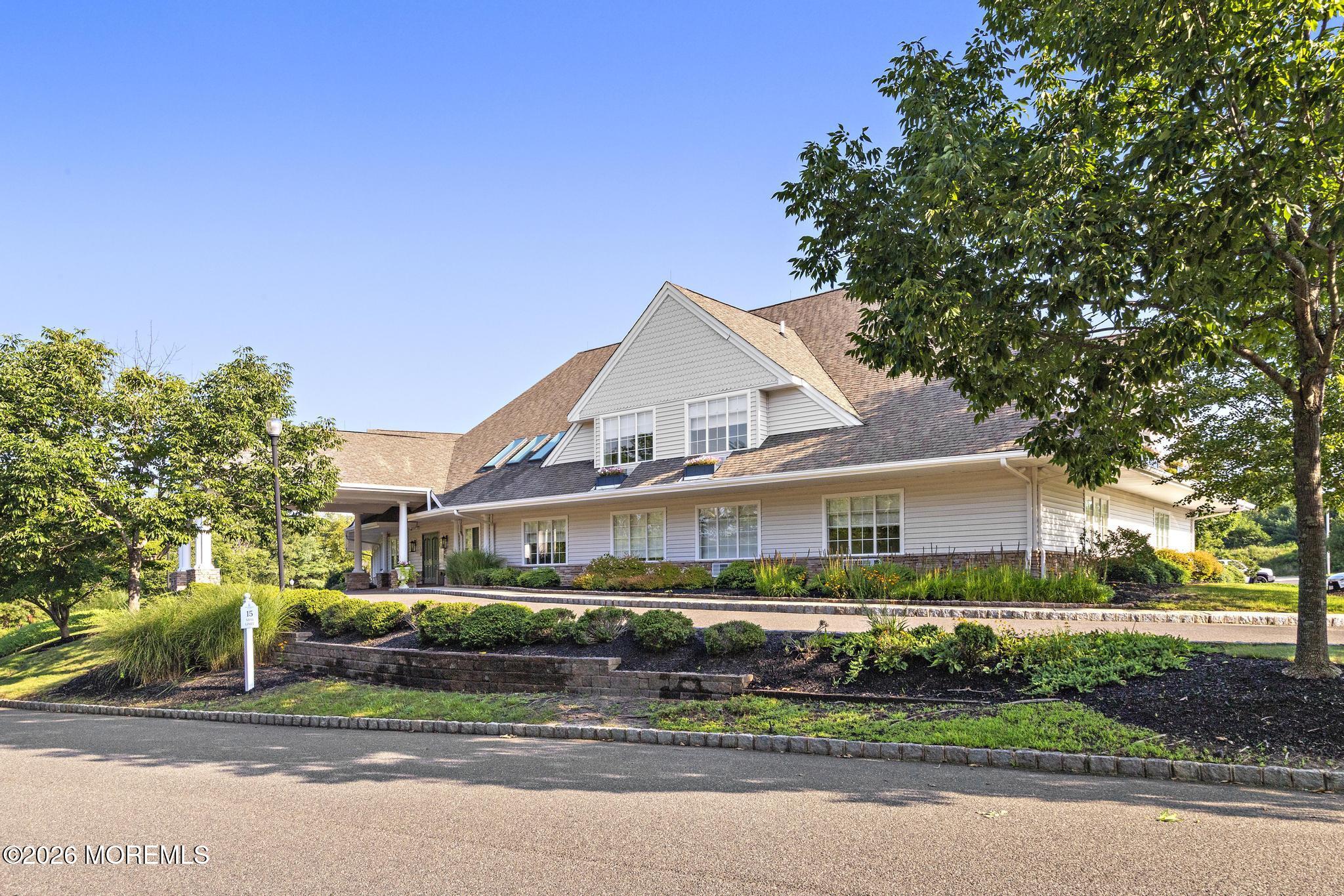 7 Masters Court Little Egg Harbor NJ 08087
