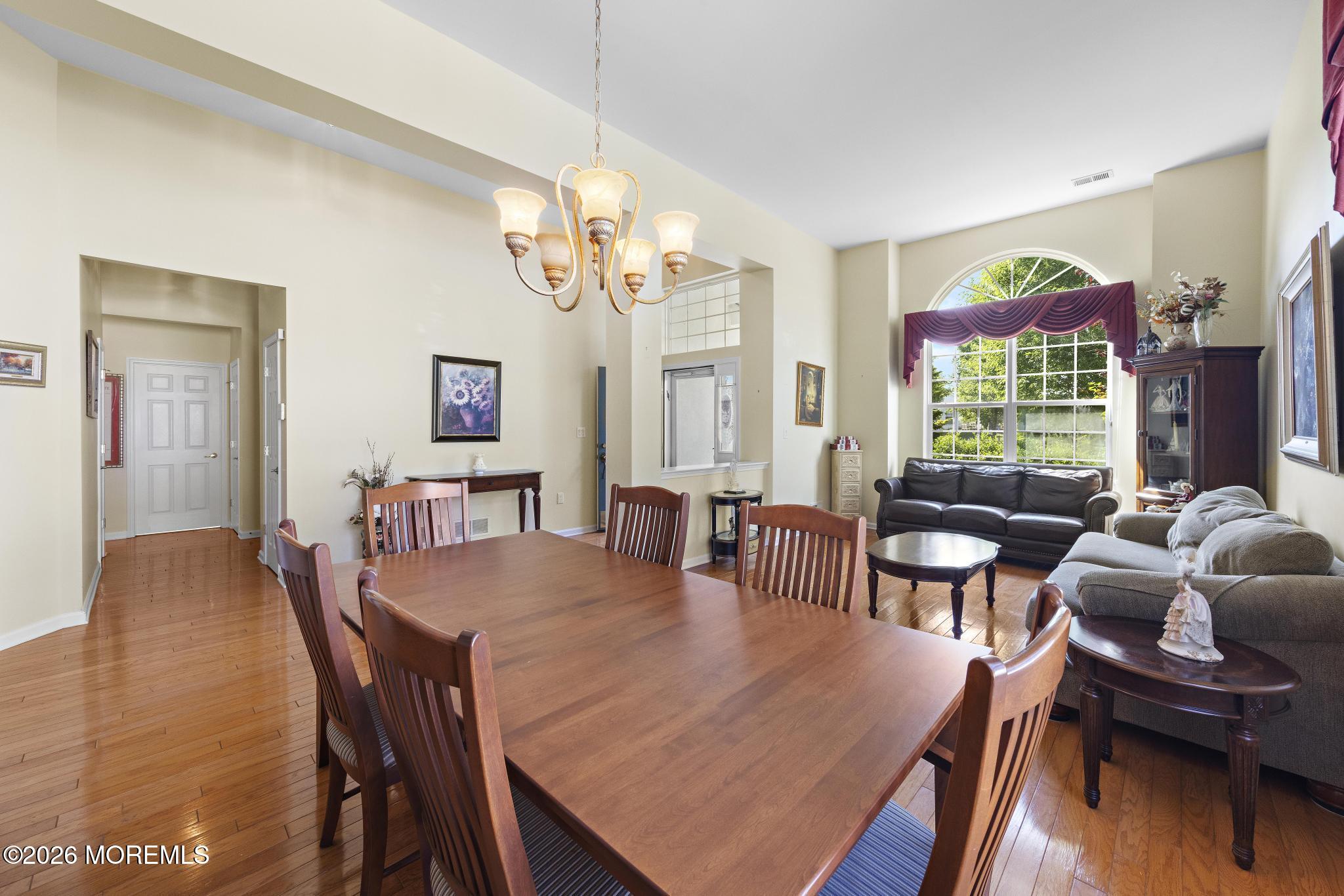 7 Masters Court Little Egg Harbor NJ 08087