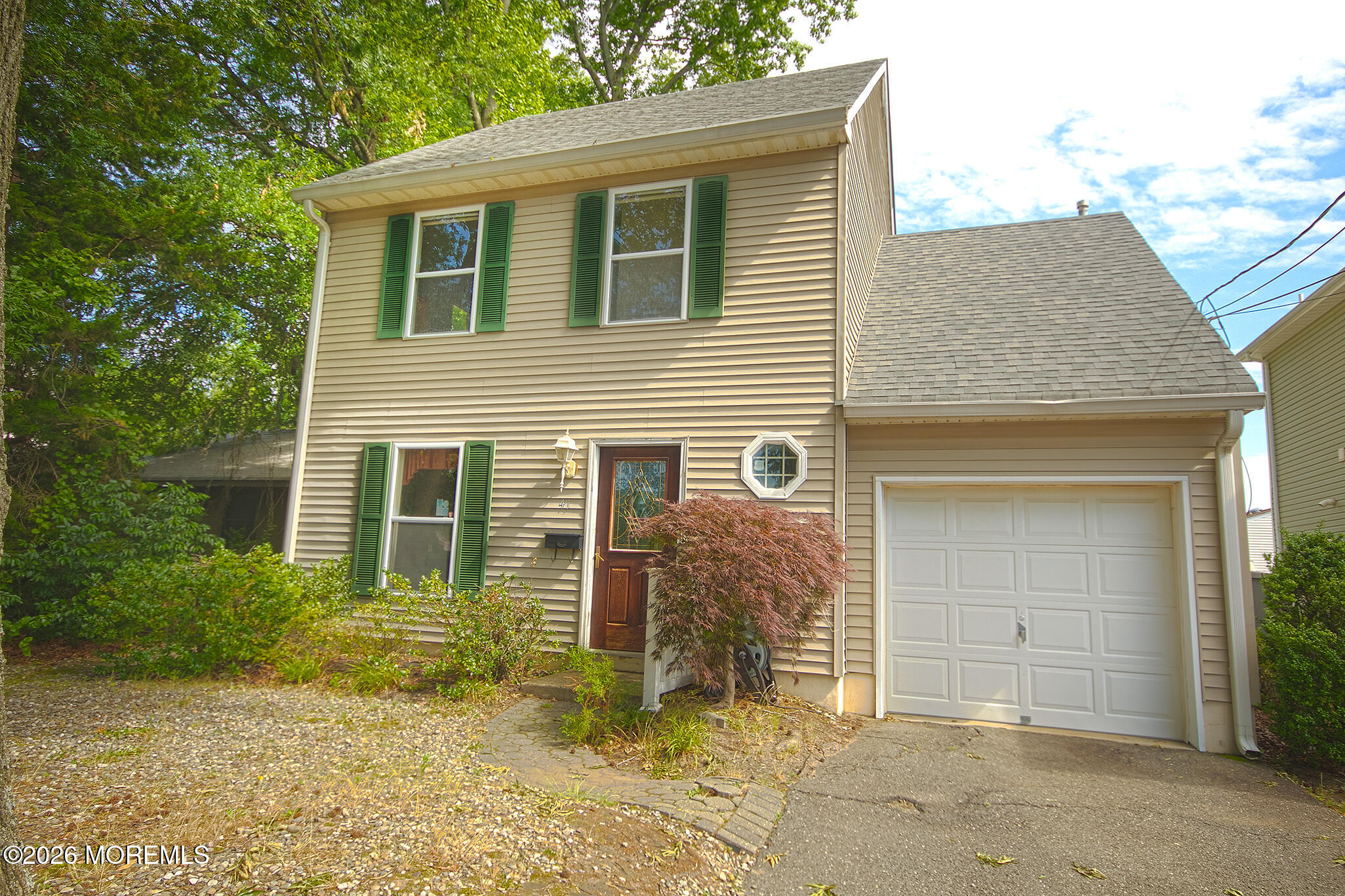 41 Alberta Avenue North Middletown NJ 07748