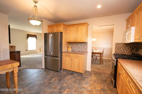 41 Alberta Avenue North Middletown NJ 07748