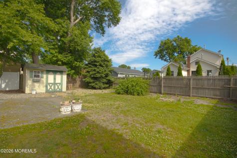 41 Alberta Avenue North Middletown NJ 07748