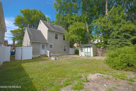 41 Alberta Avenue North Middletown NJ 07748