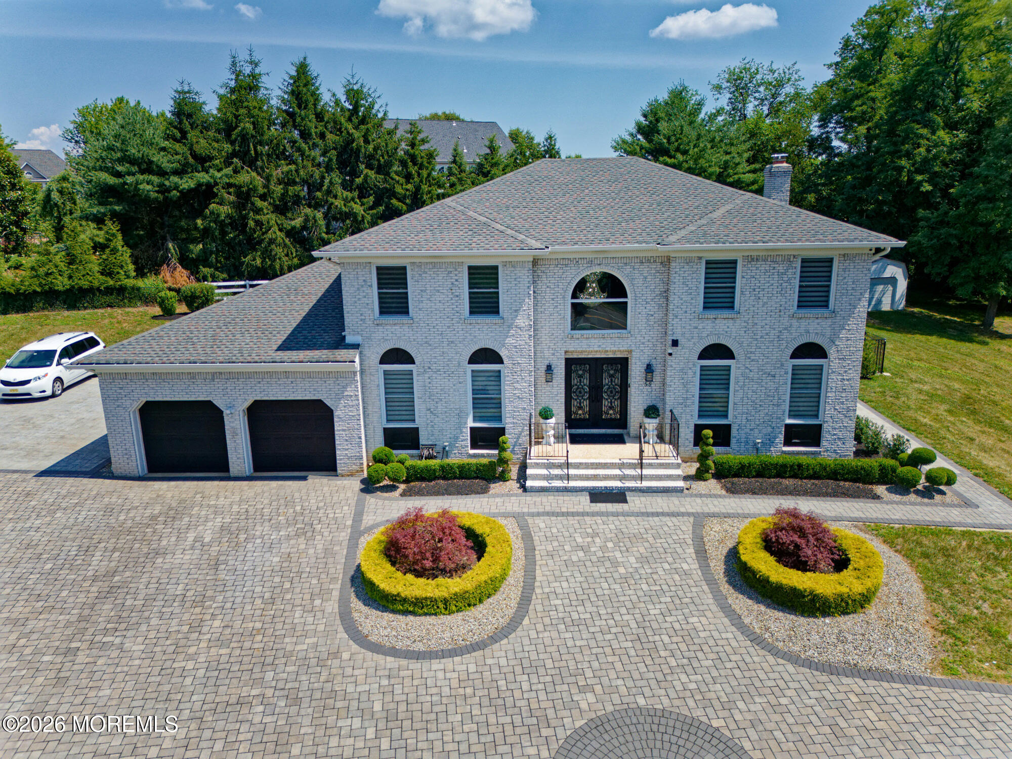 Marlboro NJ, 55 School Road E