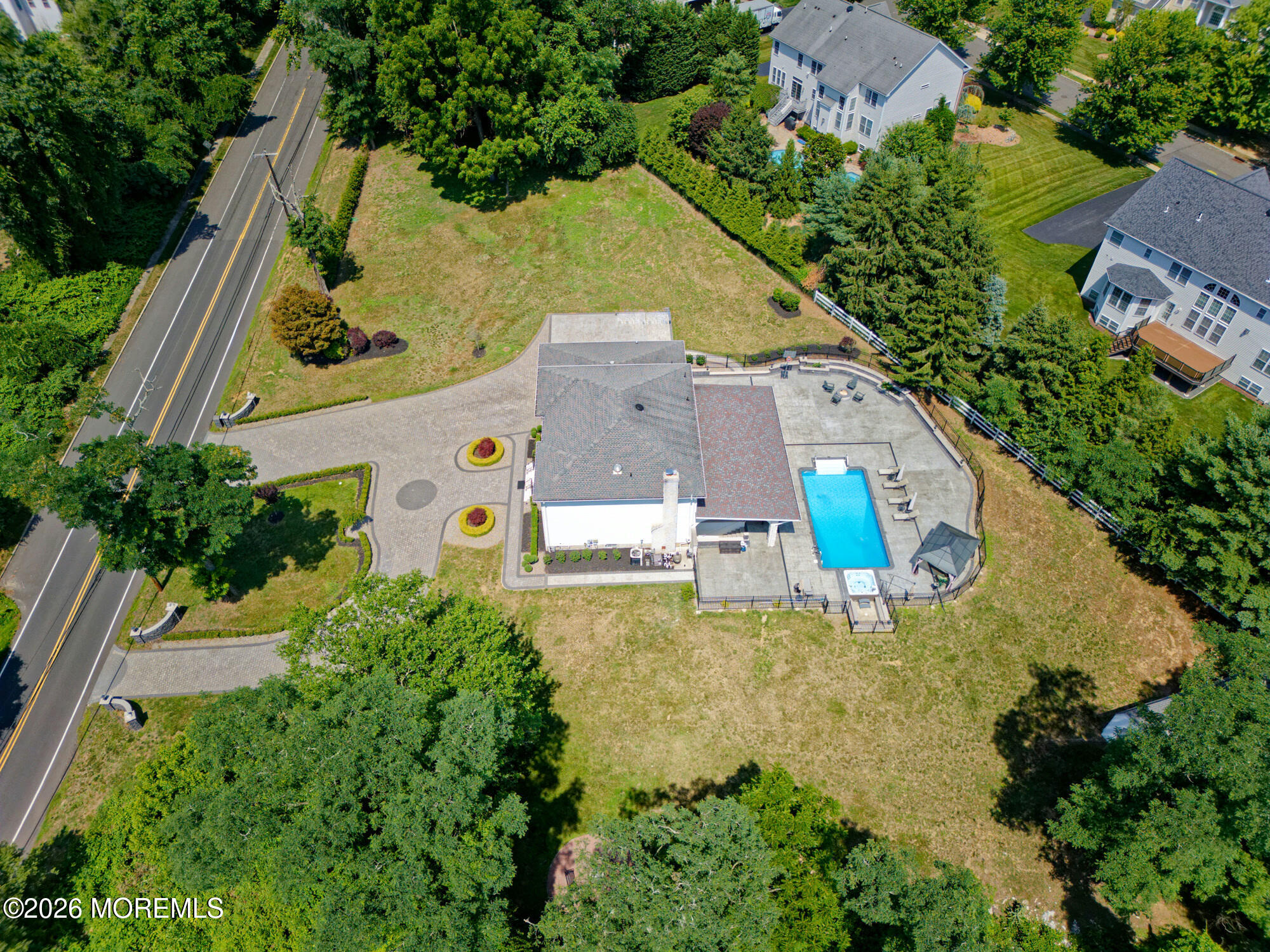 55 School Road E Marlboro NJ 07746