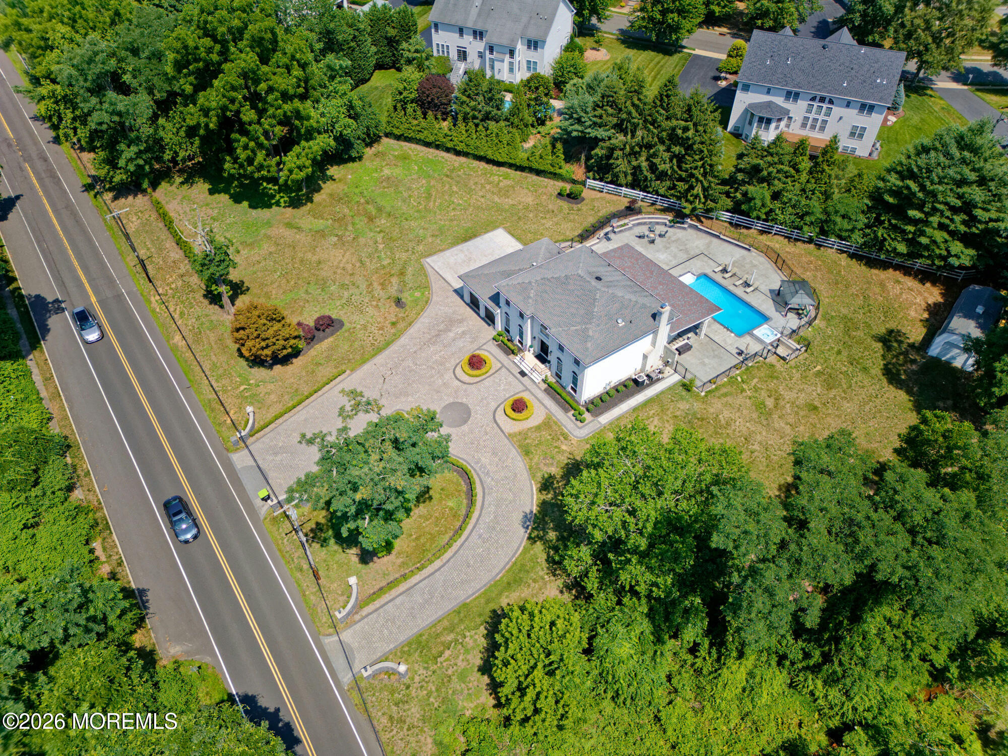 55 School Road E Marlboro NJ 07746