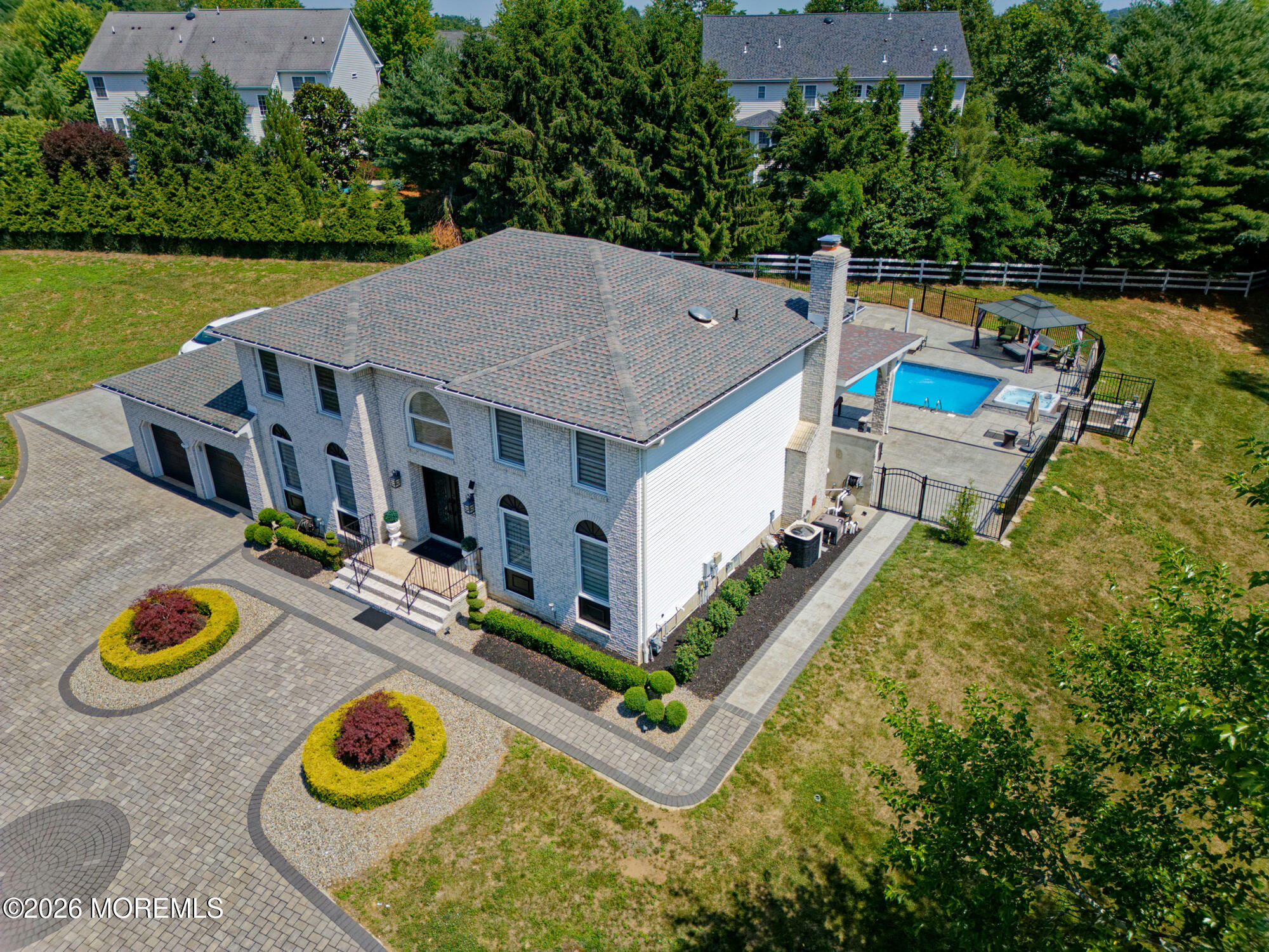 55 School Road E Marlboro NJ 07746