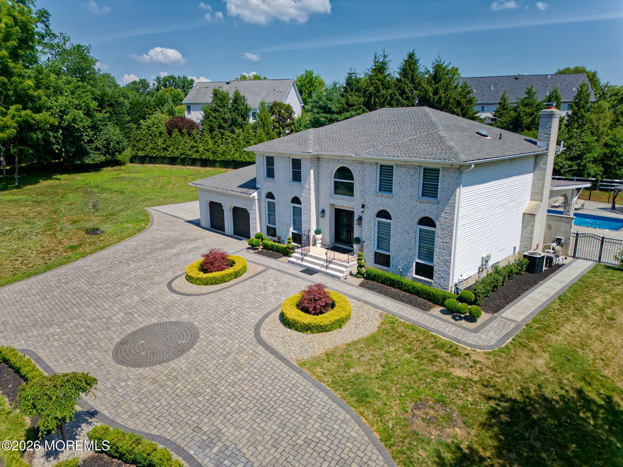 55 School Road E Marlboro NJ 07746