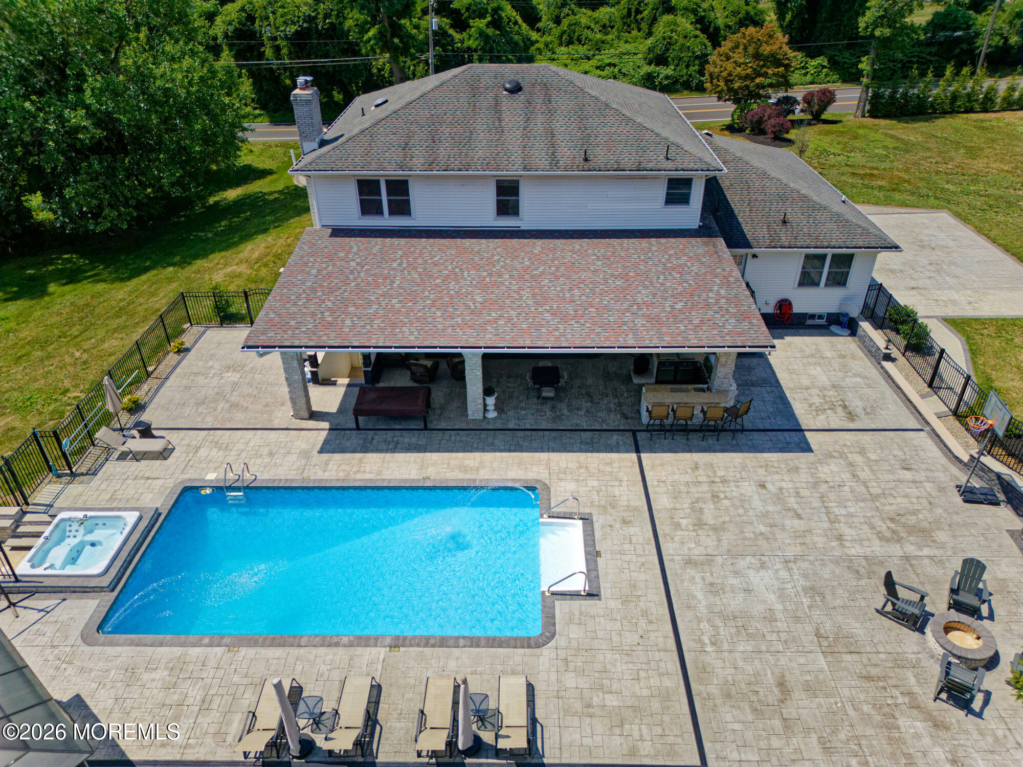 55 School Road E Marlboro NJ 07746