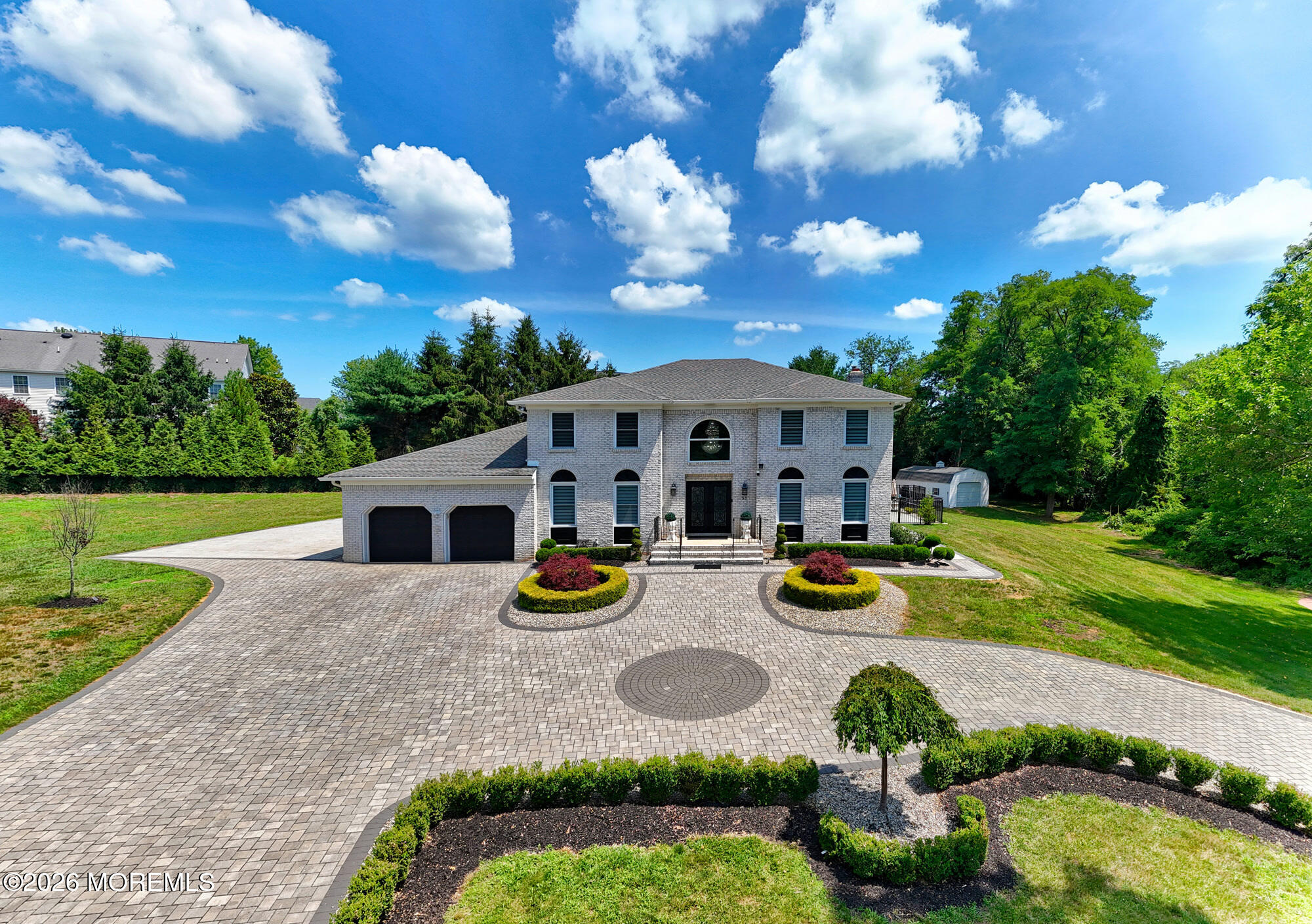55 School Road E Marlboro NJ 07746