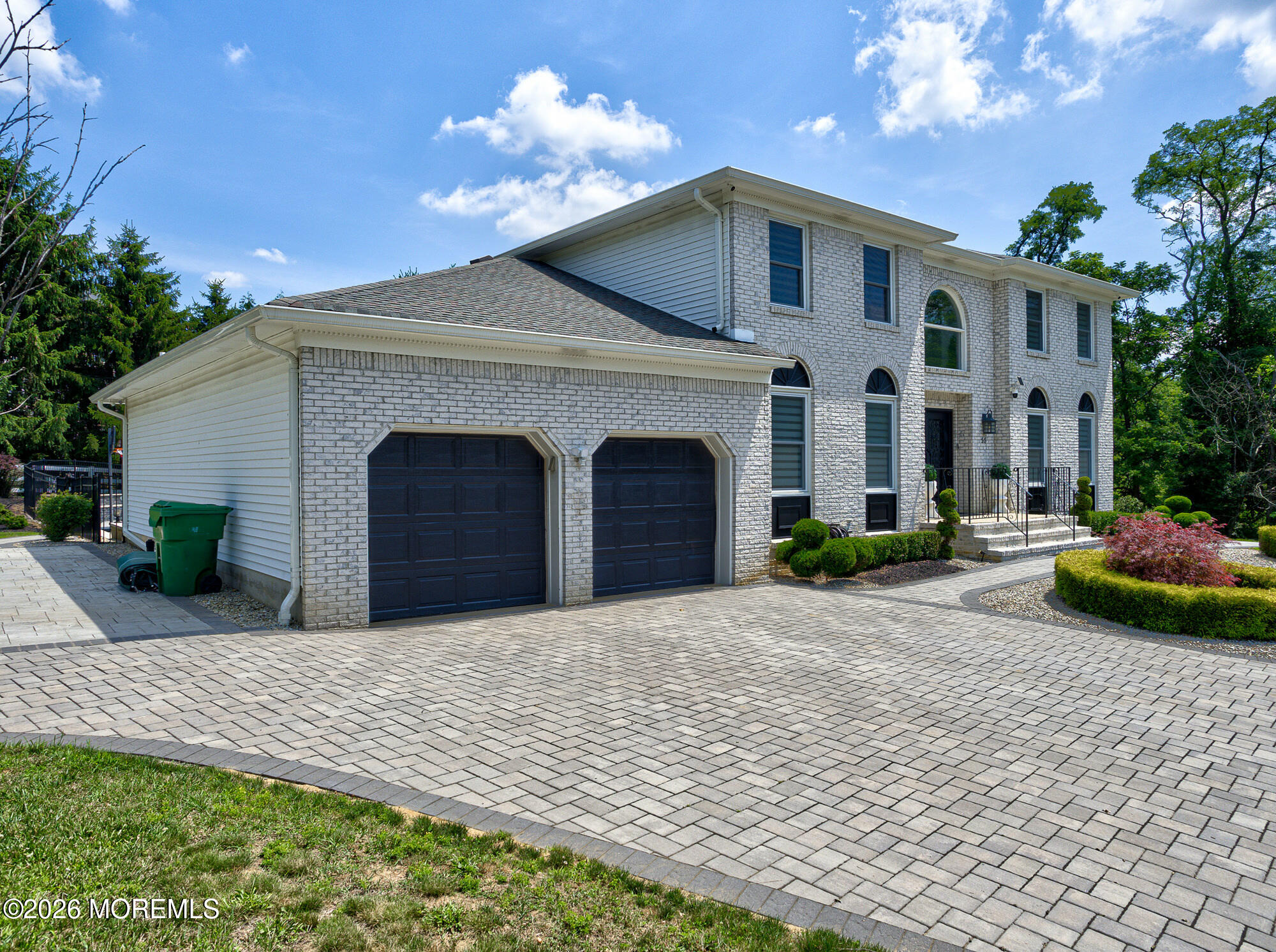 55 School Road E Marlboro NJ 07746