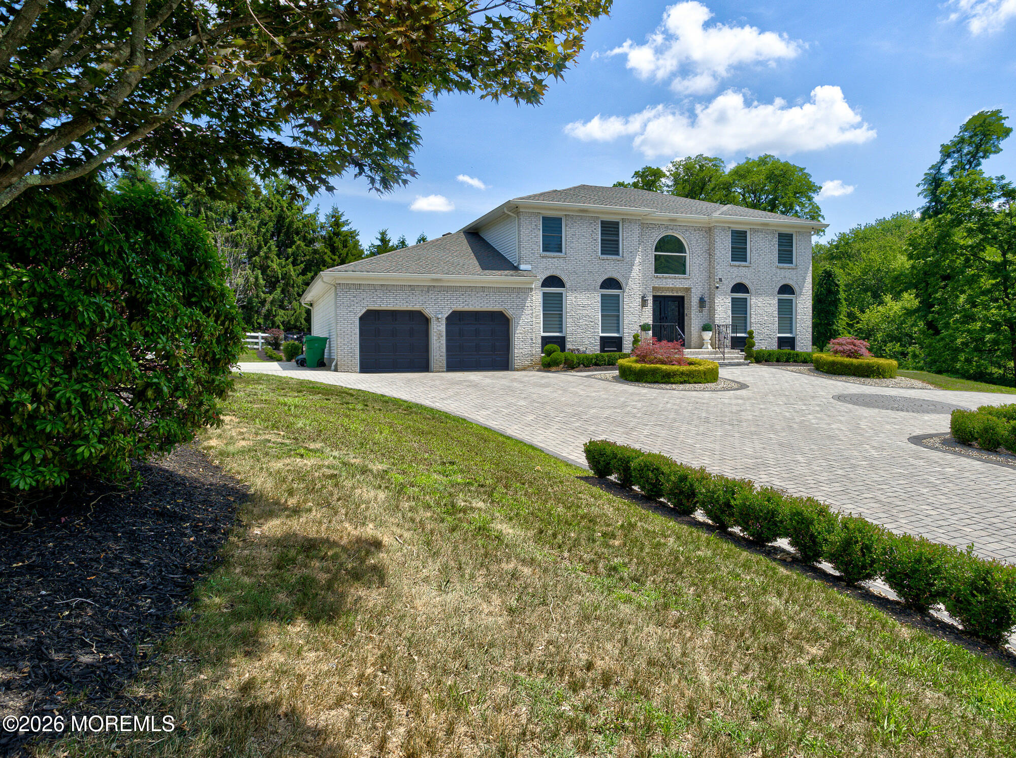 55 School Road E Marlboro NJ 07746