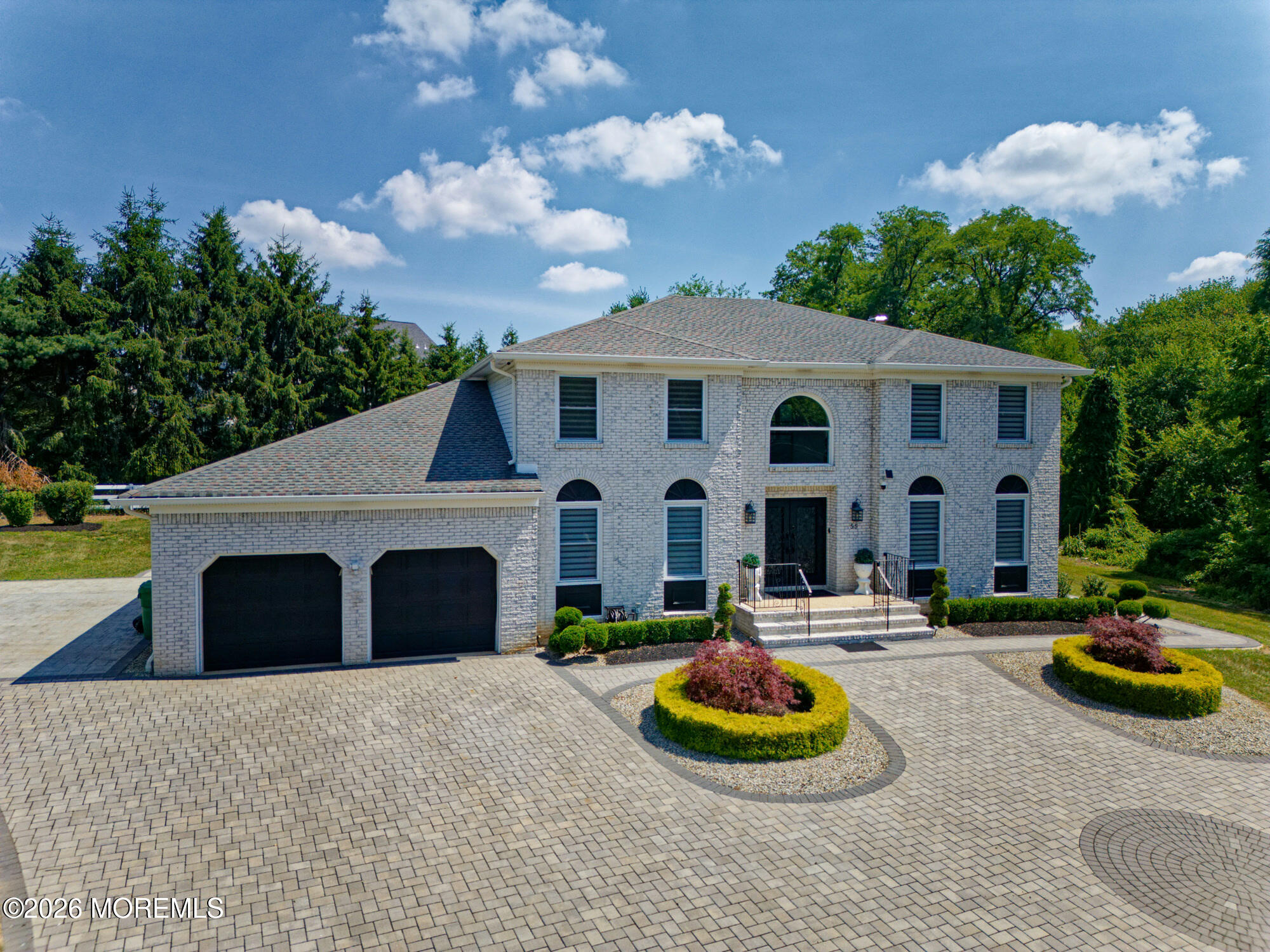 55 School Road E Marlboro NJ 07746