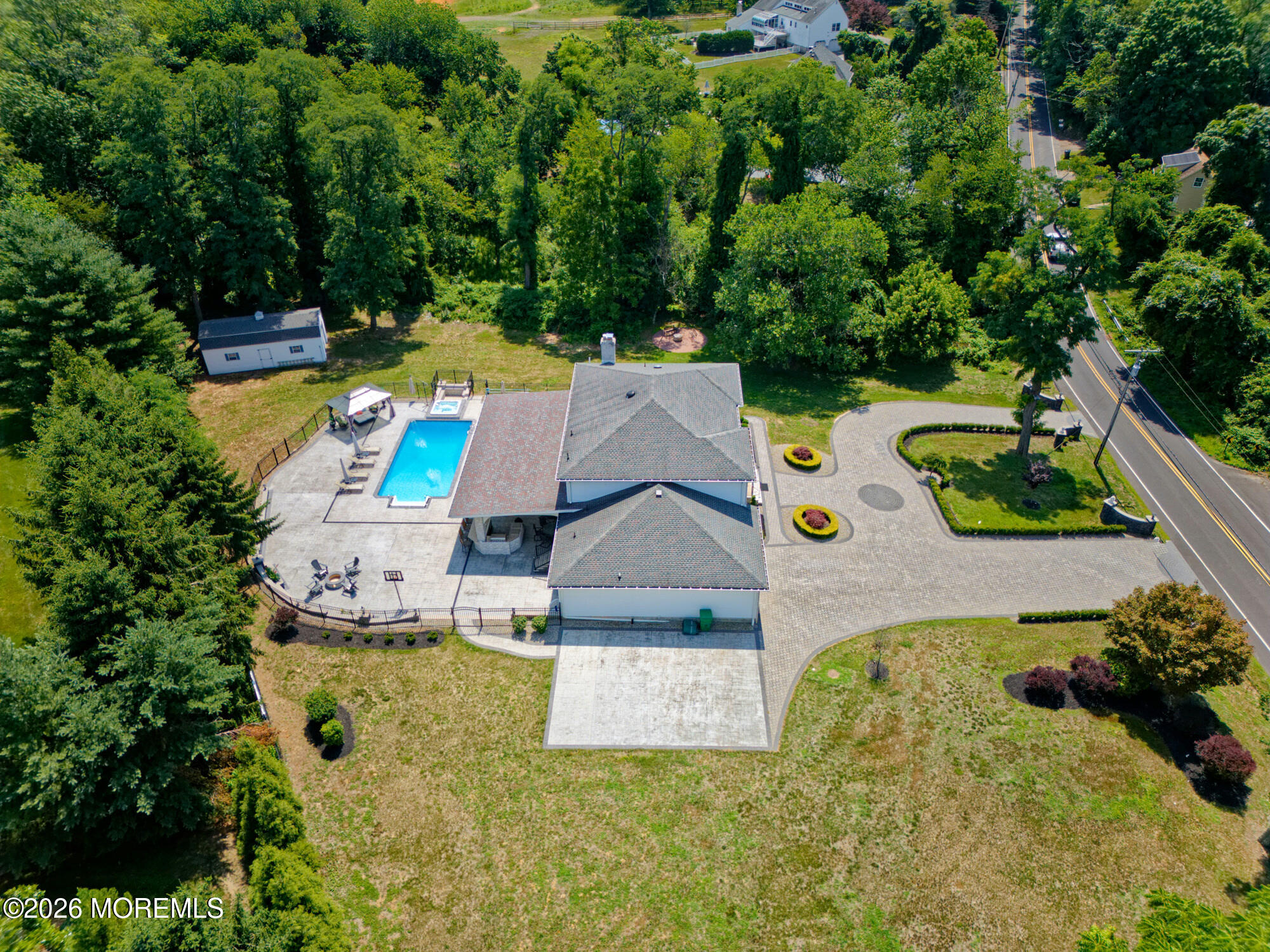 55 School Road E Marlboro NJ 07746