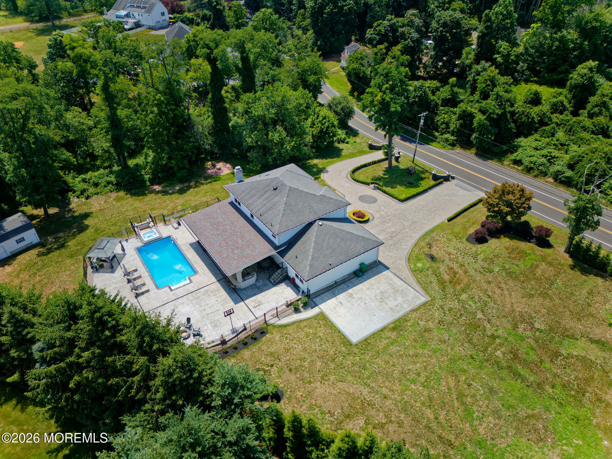 55 School Road E Marlboro NJ 07746