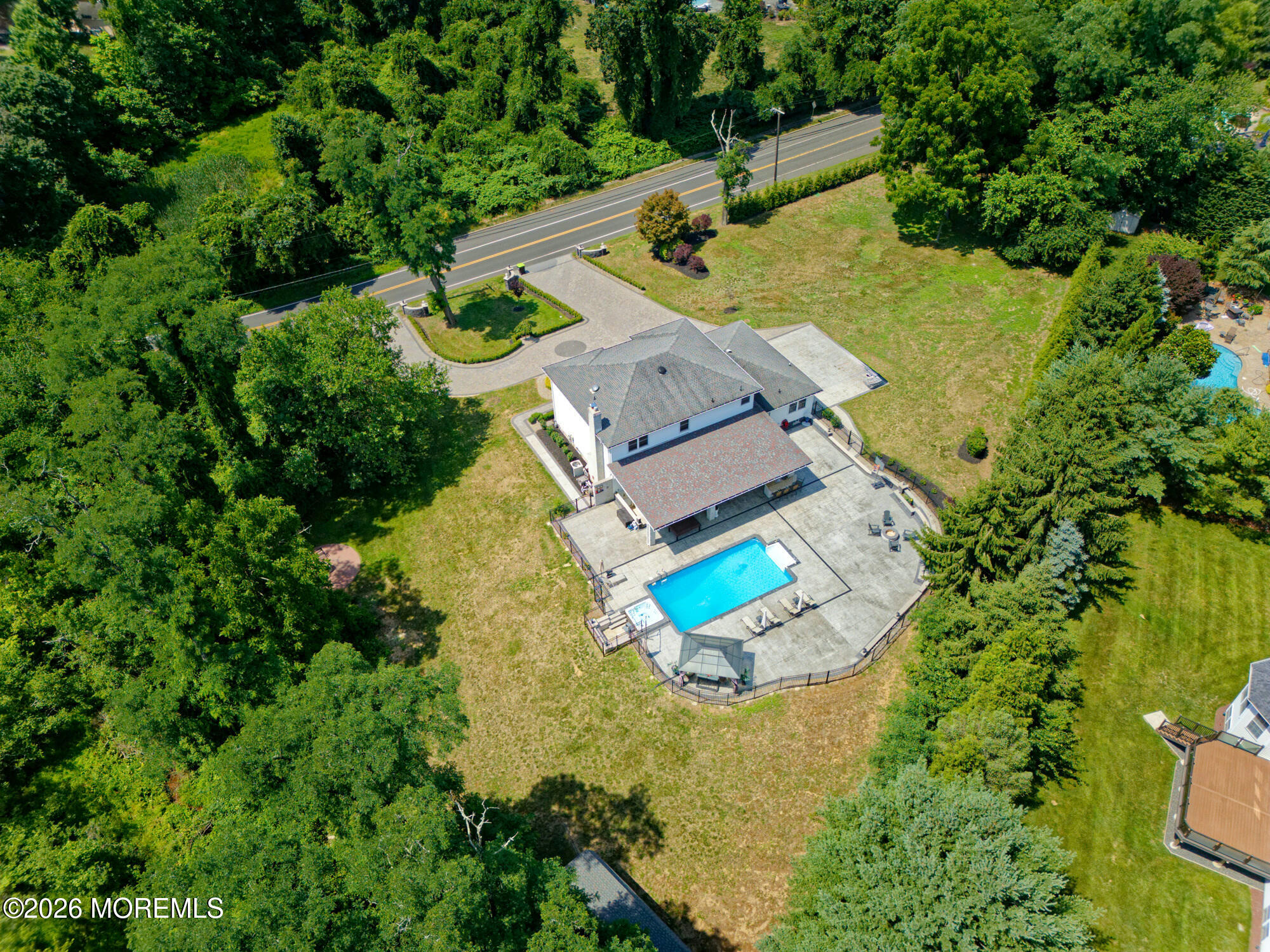 55 School Road E Marlboro NJ 07746