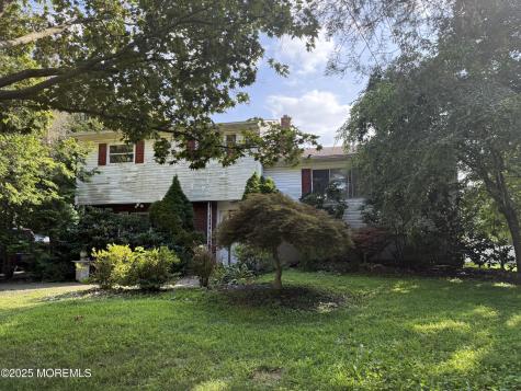 27 Middlesex Road Matawan NJ 07747