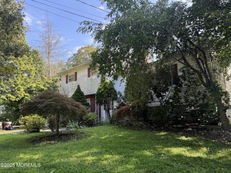 27 Middlesex Road Matawan NJ 07747