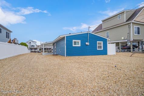 103 S Binnacle Drive Little Egg Harbor NJ 08087