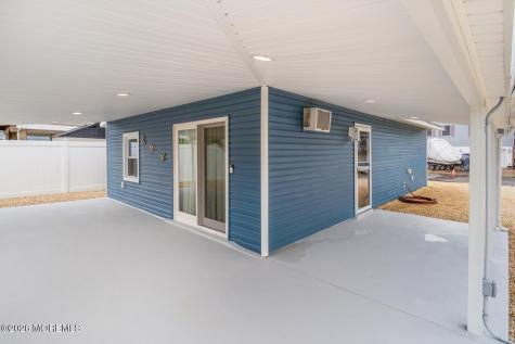 103 S Binnacle Drive Little Egg Harbor NJ 08087