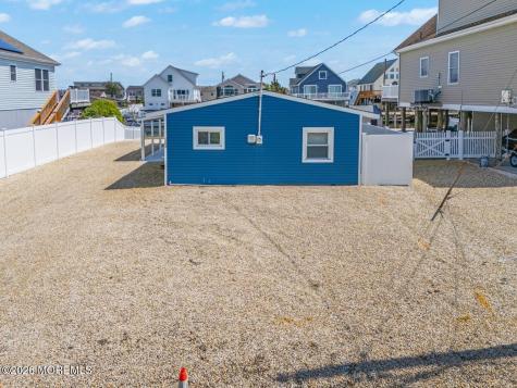 103 S Binnacle Drive Little Egg Harbor NJ 08087