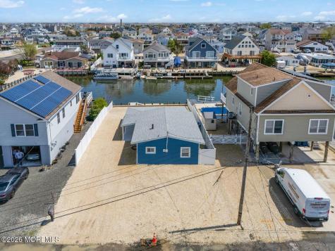 103 S Binnacle Drive Little Egg Harbor NJ 08087