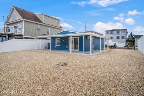 103 S Binnacle Drive Little Egg Harbor NJ 08087