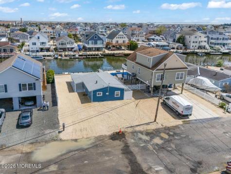 103 S Binnacle Drive Little Egg Harbor NJ 08087