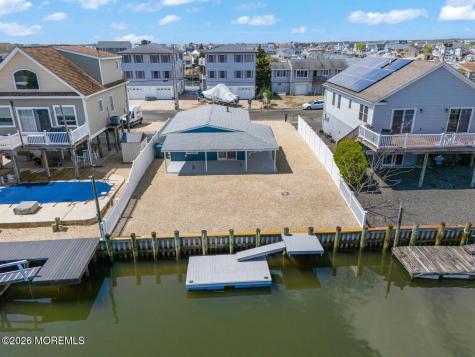 103 S Binnacle Drive Little Egg Harbor NJ 08087