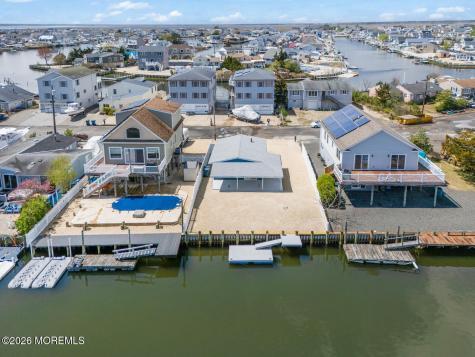 103 S Binnacle Drive Little Egg Harbor NJ 08087