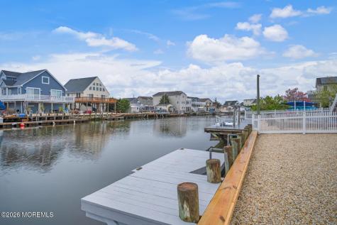 103 S Binnacle Drive Little Egg Harbor NJ 08087