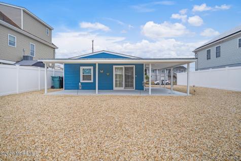 103 S Binnacle Drive Little Egg Harbor NJ 08087