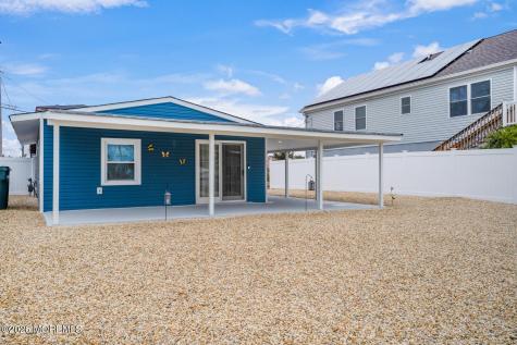 103 S Binnacle Drive Little Egg Harbor NJ 08087