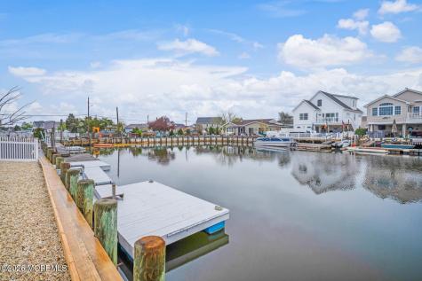 103 S Binnacle Drive Little Egg Harbor NJ 08087