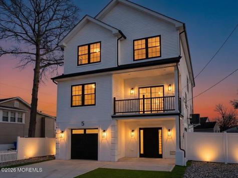 5 Shore Pine Drive Brick NJ 08723