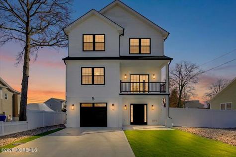 5 Shore Pine Drive Brick NJ 08723