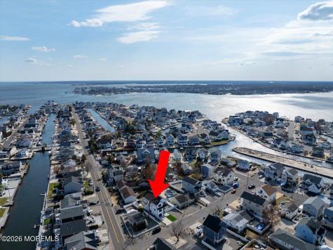 5 Shore Pine Drive Brick NJ 08723