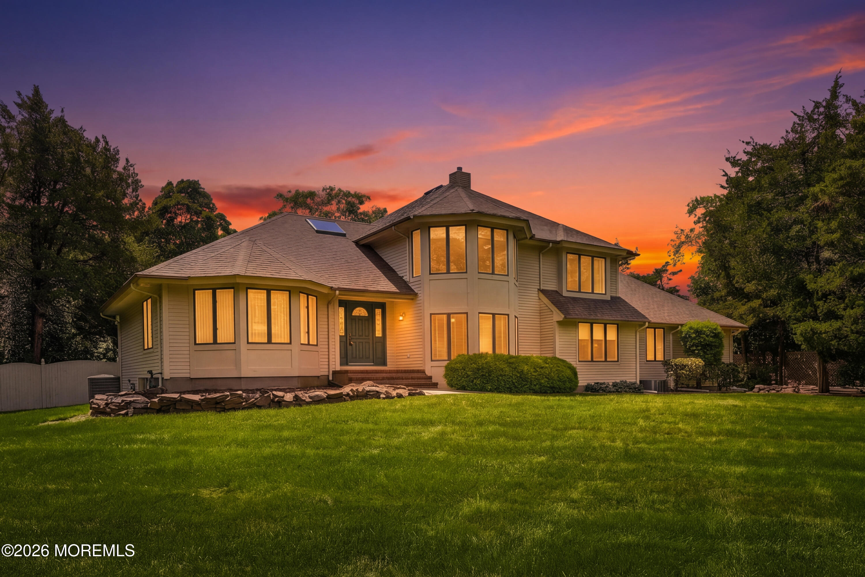 195 Lamdan Lane Toms River NJ 08753