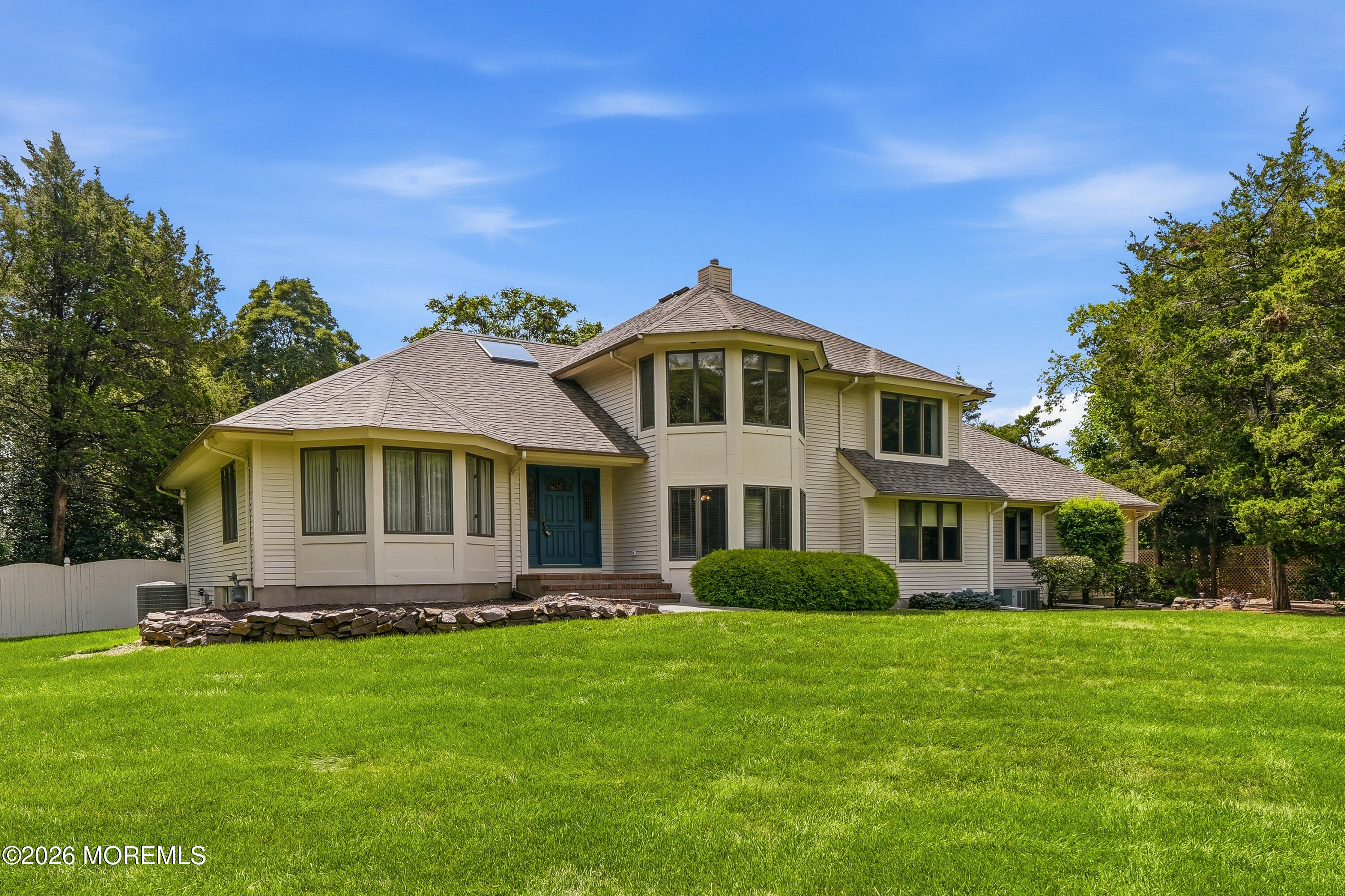 195 Lamdan Lane Toms River NJ 08753