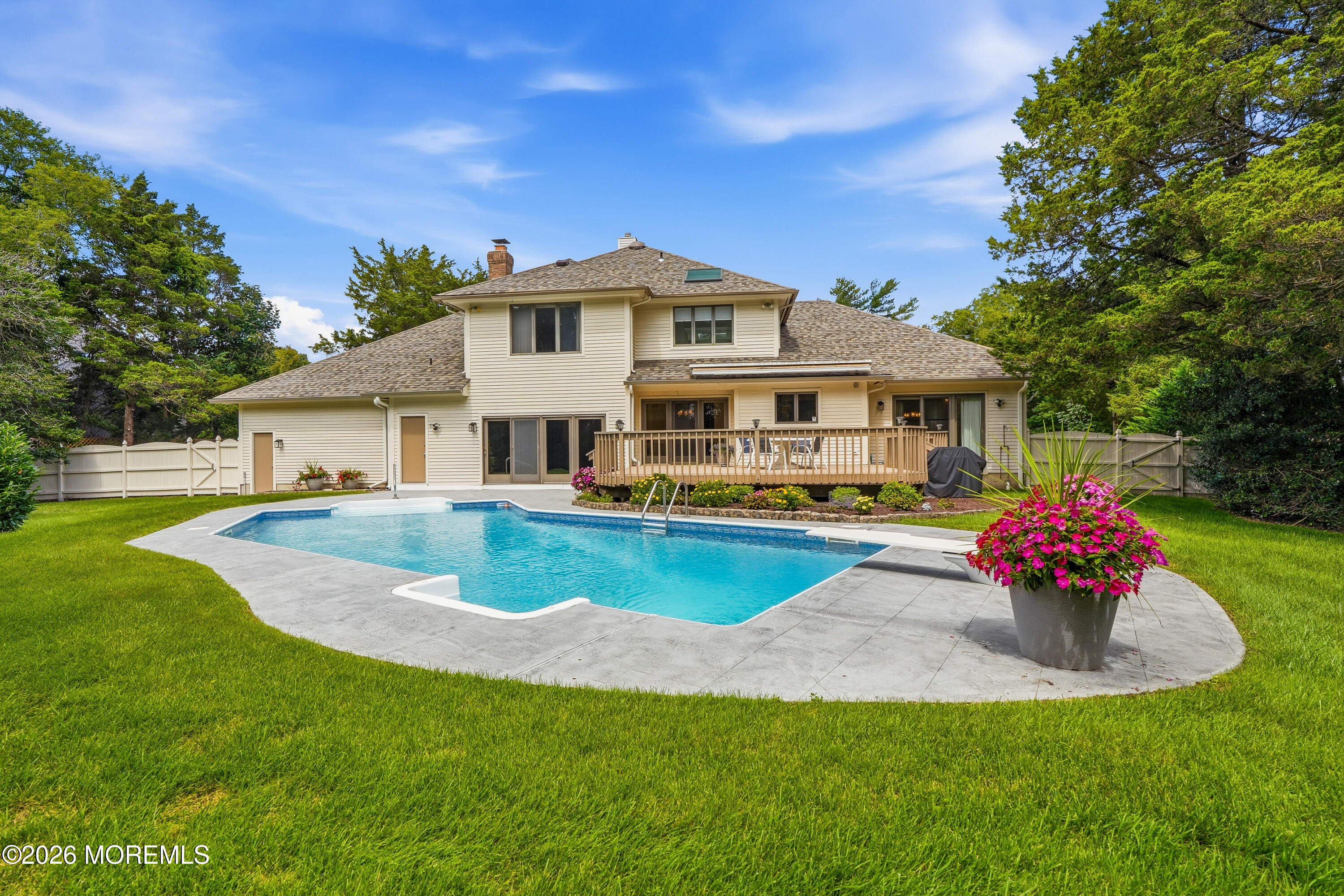 195 Lamdan Lane Toms River NJ 08753