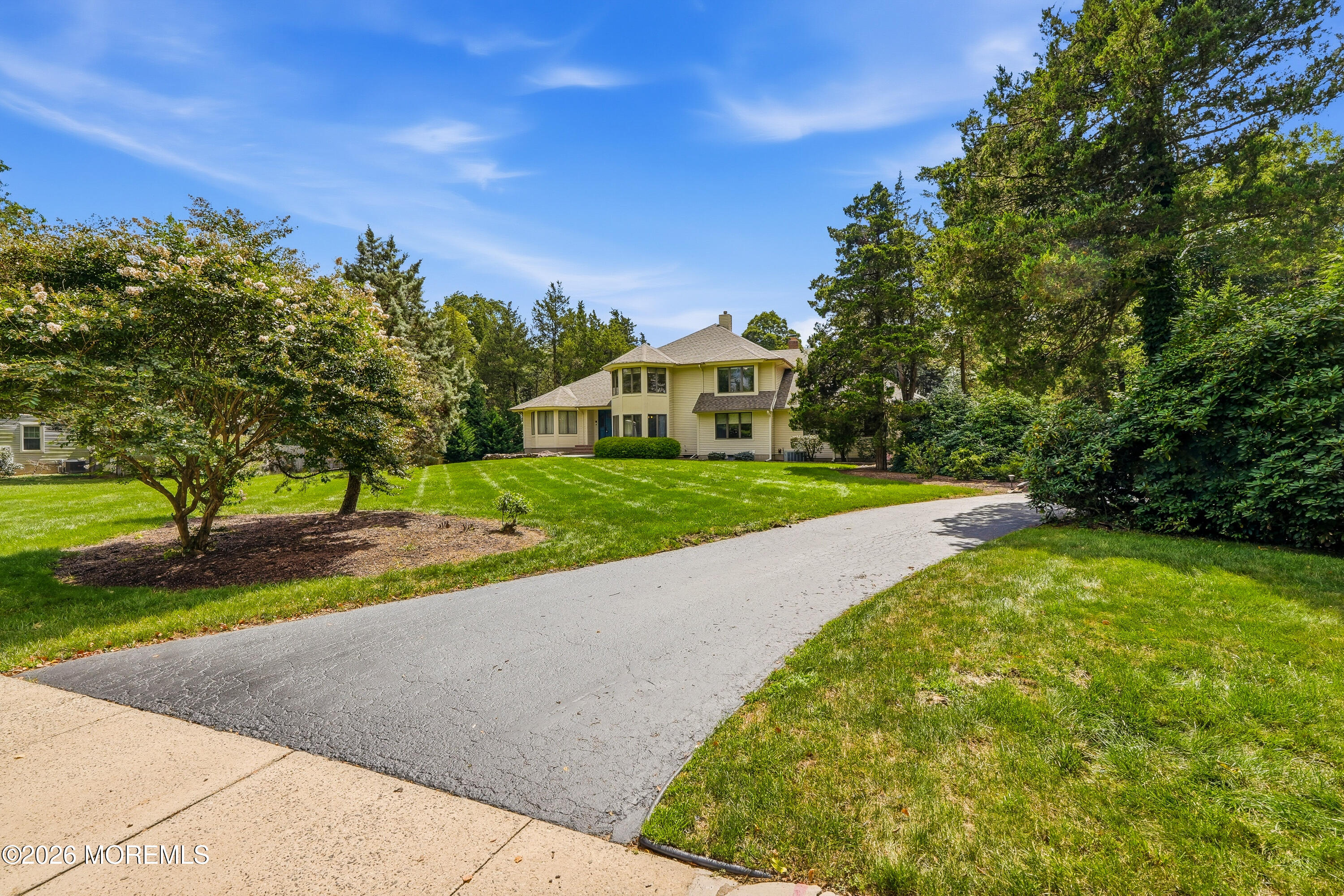 195 Lamdan Lane Toms River NJ 08753