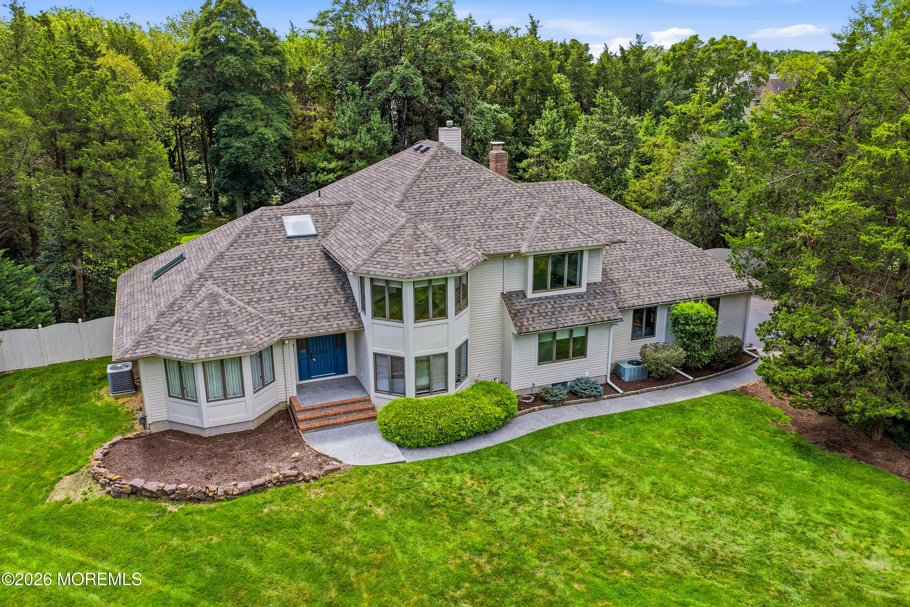195 Lamdan Lane Toms River NJ 08753