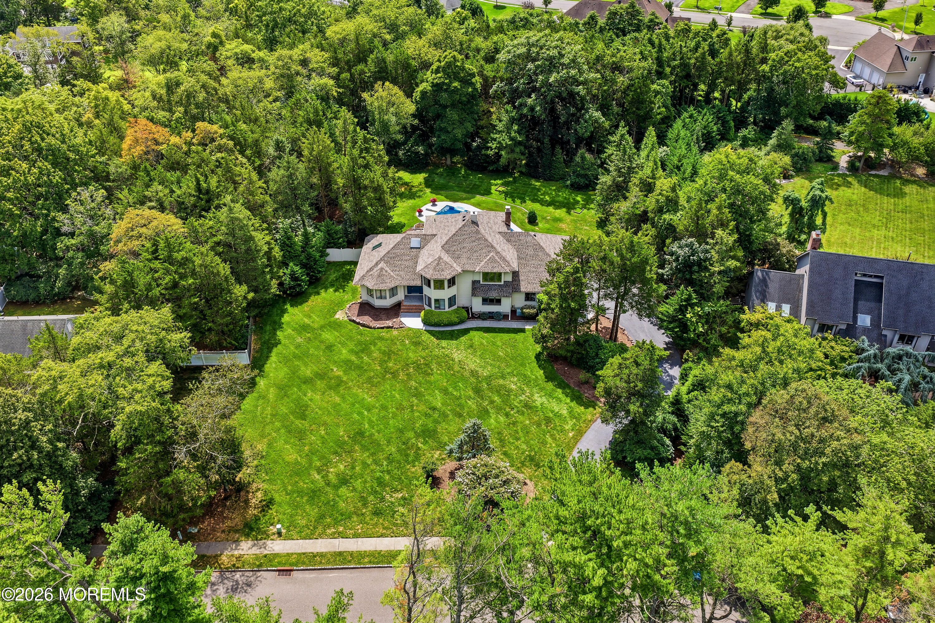 195 Lamdan Lane Toms River NJ 08753