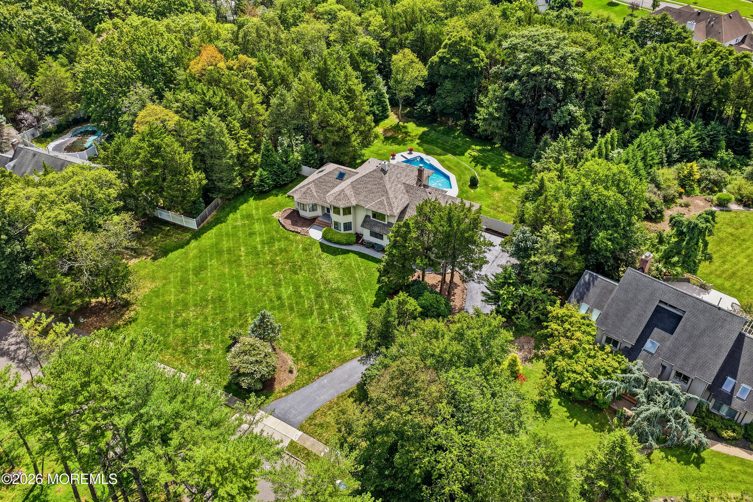 195 Lamdan Lane Toms River NJ 08753