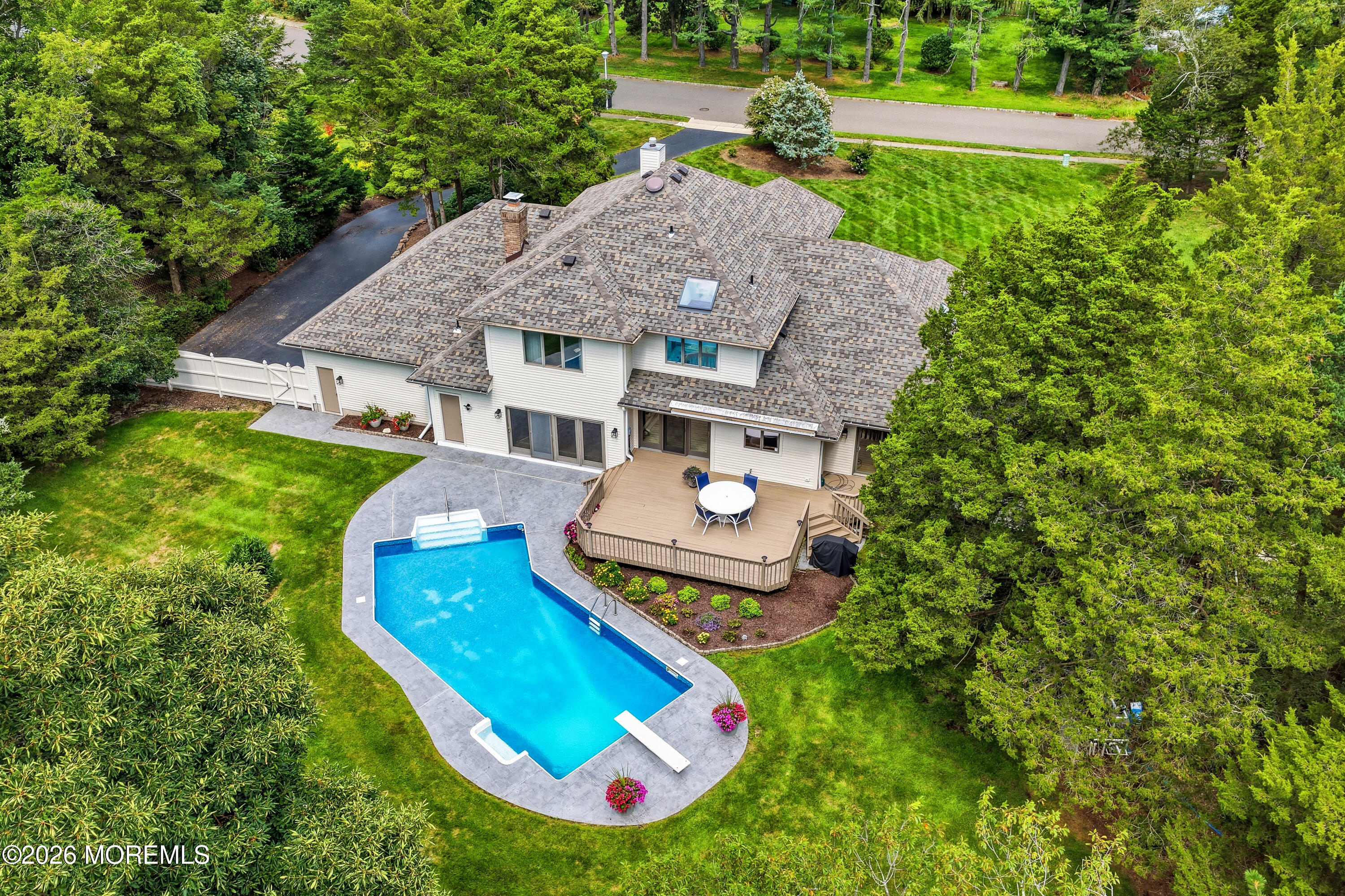 195 Lamdan Lane Toms River NJ 08753